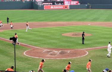 Downtown and Inner Harbor Apartment - Foto 17