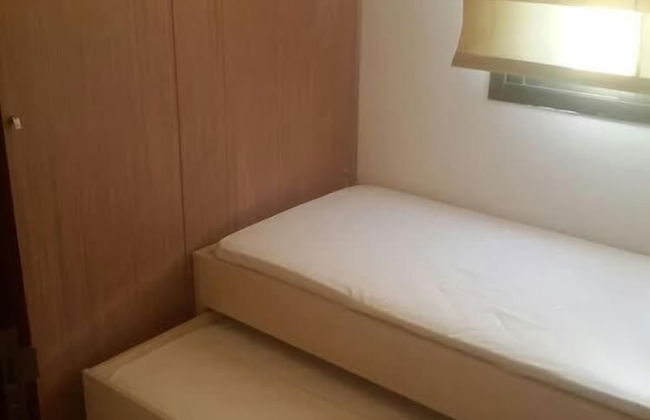 Hayali Suites - Foto 19