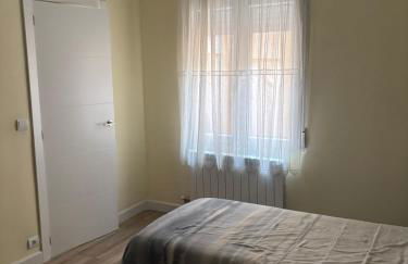 Apartamento Turístico Ávila VUT - Foto 15