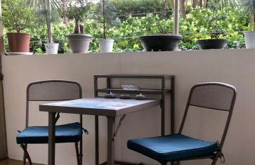 Studio Cannes Croisette - Foto 15