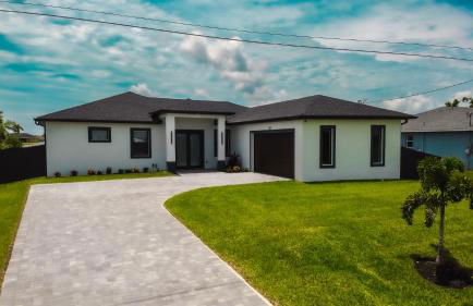 Corallo House - Heated Pool - Foto 1