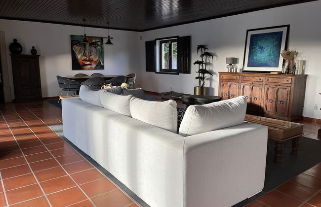 Santar m Private Pool Sauna Gym Villa - Foto 5