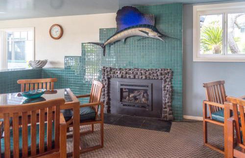 Wave Crest Resort - Foto 12