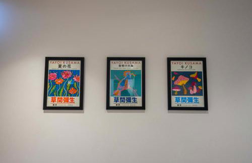 Modern Studio Flat with Balcony in Heart of London - Foto 8