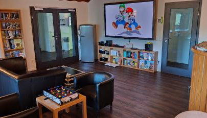 BayVista Lodge - Studios & Apartments - Foto 2