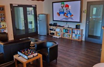 BayVista, die Bayerwald Lodge - Foto 2