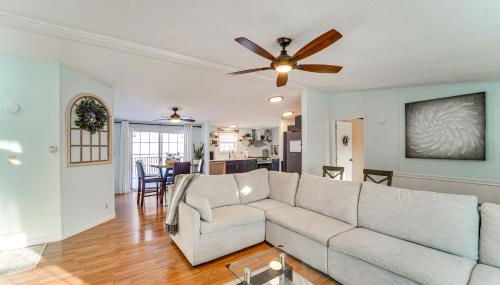 Half-Mi to Lakemont Park Family-Friendly Home! - Foto 5