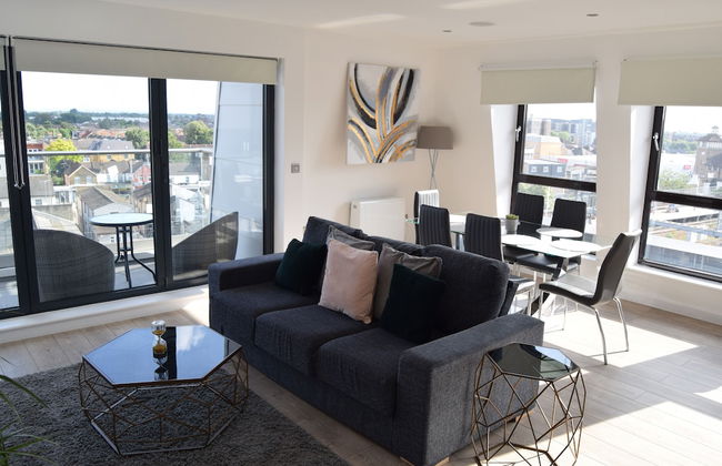 Morland House Apartments - Foto 56