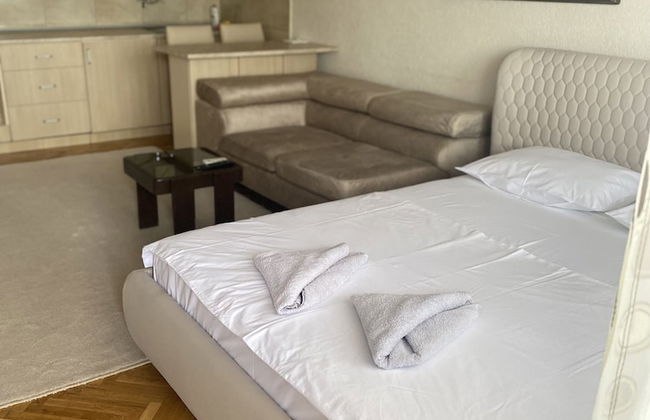 APARTMENT PERLA - Foto 7