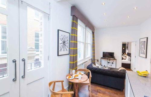 Clockwork Stay London - Foto 6