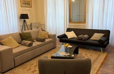 La Villa Louana 2 Charme de l'ancien au cœur de ville - Foto 38