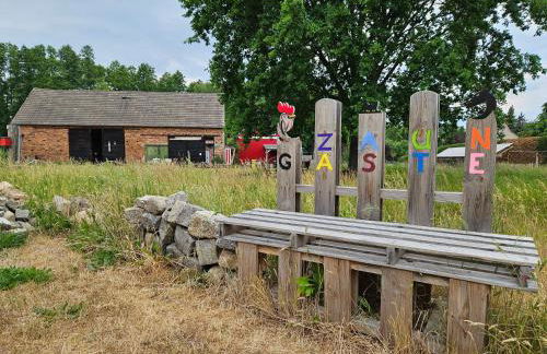 Fewo VOR DEM BERG Bergstraße 21 - Foto 51