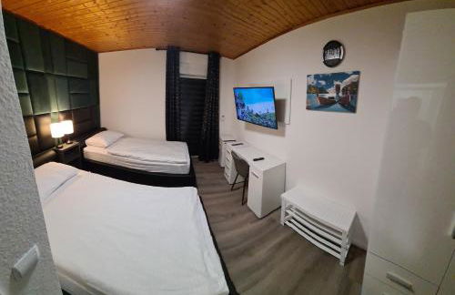 Ferienwohnung W5 - Foto 17