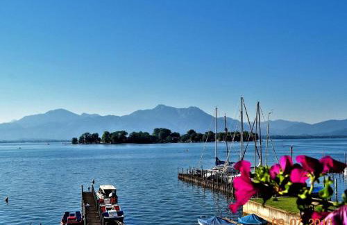 Ferienwohnung Fischer - Foto 12