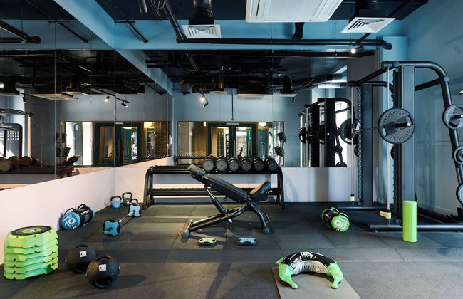 Student Only Calico - Foto 10