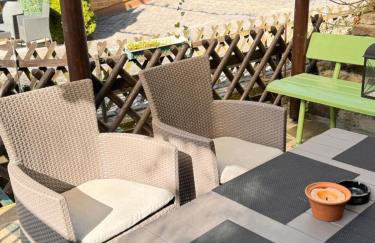 Ferienwohnung 1 Zimmer und Küche in Zell-Mosel - Foto 4