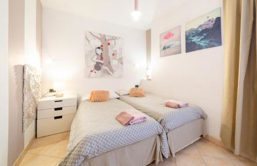 Le Muse, Comano Terme Holiday - piano terra - Photo 2