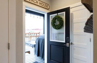 Sunflower Beach Cottage - Foto 25