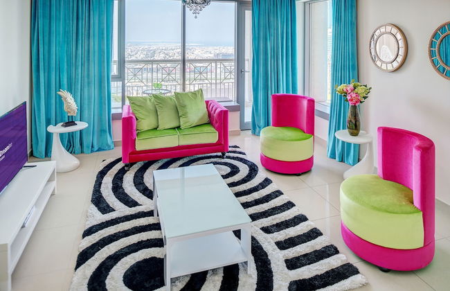 Dream Inn Dubai Apartments 29 Boulevard - Photo 35