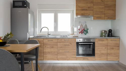 Apartmani Villa Ruby 2 - Foto 5