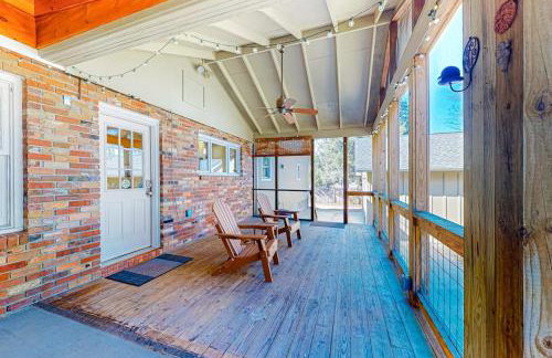 Brevard Bungalow - Foto 25