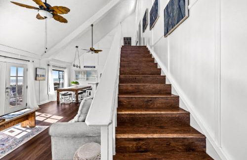 Oceanfront Bliss and Resort-Style Fun! Galveston Gem - Foto 15