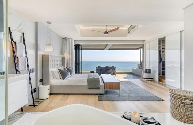 Barley Beach Luxury Penthouse - Camps Bay - Foto 31