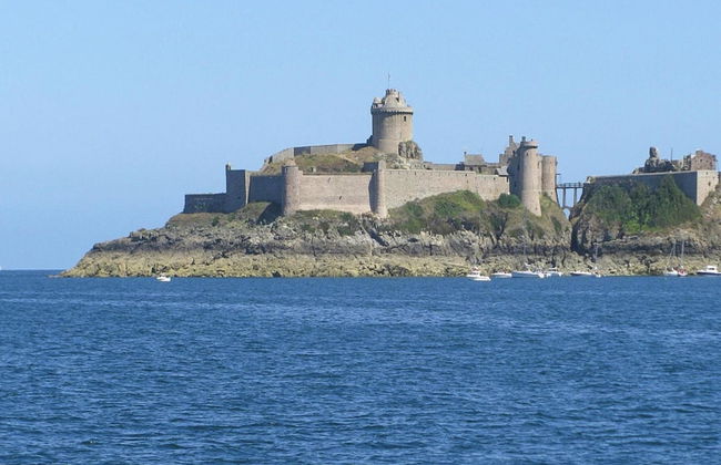 Chalet Near Cap Frehel With Coastal Views - Foto 35