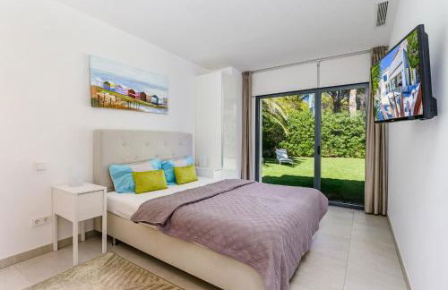 2705 - Schicke Villa in Santa Ponsa Nova - Foto 40