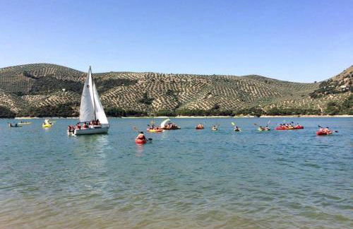 Casa Rural Cortijos San Jose - Foto 73