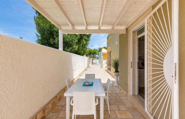 Villino delle Orchidee - Foto 60