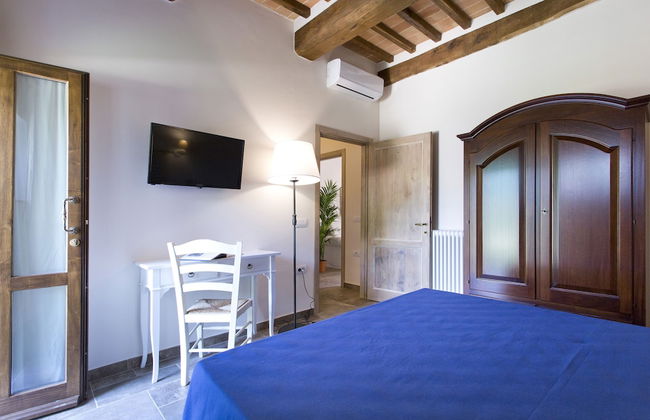 Casale San Galgano - Foto 19