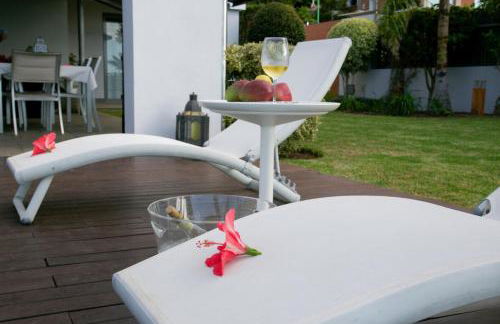 Luxurious villa in Puerto de la Cruz with pool and great views - Foto 14