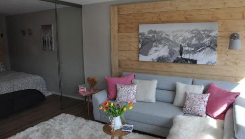 ALMI - Alpenglück Traumhafte Whg.m.20qm Dachterr. - Foto 2