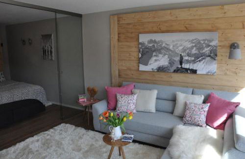 ALMI - Alpenglück Traumhafte Whg.m.20qm Dachterr. - Foto 2