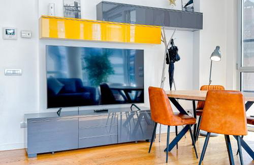 Capelli 2 Suite - Corso Como - Foto 45