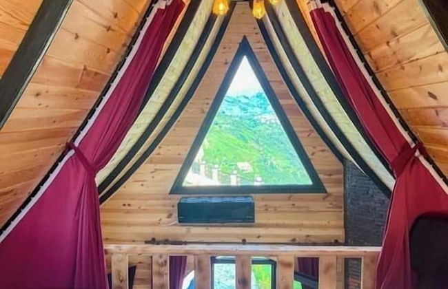 Tuta Bungalov - Foto 1