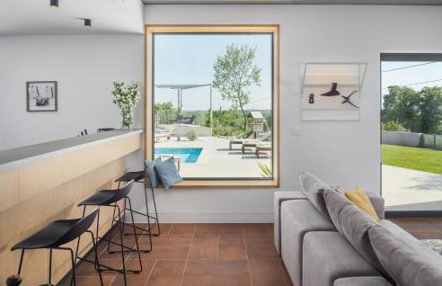 Lovely Home In Barban With Kitchen - Foto 36