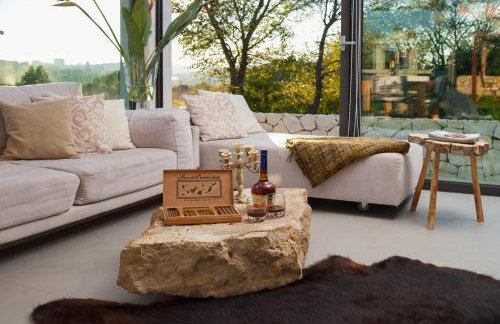 Luxury Villa Luminosa - Foto 7