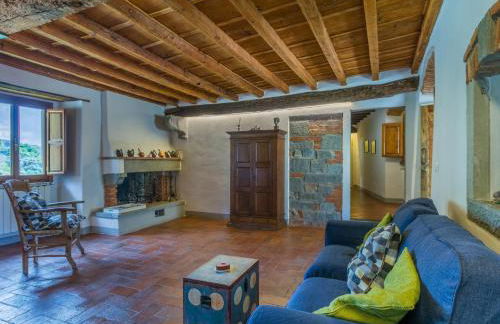 Apartment I Puledri by Interhome - Foto 8