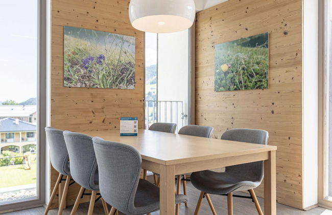 Superior 2 Schlafzimmer&Saunabereich - Photo 25