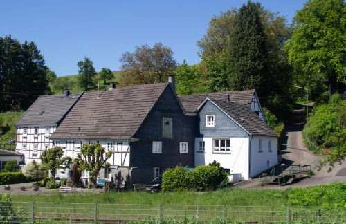 Bergische Ferienwohnung - Foto 19