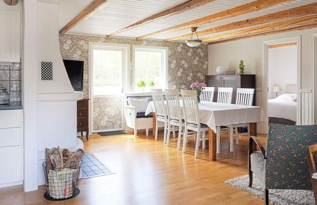 Rustic Retreat in Smaland-by Traum - Foto 9