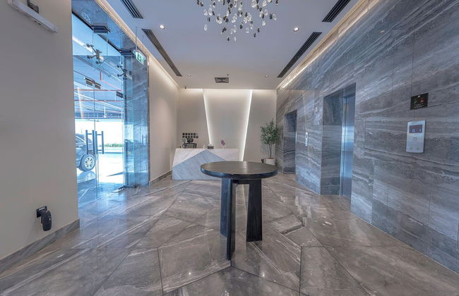 Mabaat - Al Nakheel Twin Tower - 564 - Foto 18