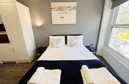 Fox House, Studio Apartments - Foto 160