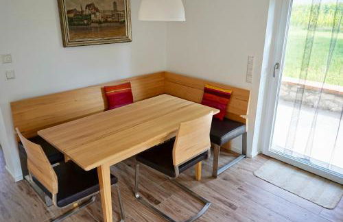 Ferienhaus Am Weitfeld - Ruheoase mit Garten & Bergblick nahe Salzburg - Foto 22