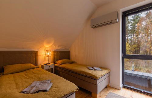 Warmania-Warmia - balia, sauna, SPA - Foto 22