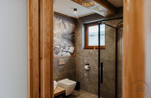 Apartamenty Schronisko Snów - Foto 37