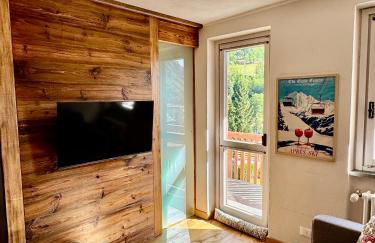 Nido Alpino - Vista Montagne, Ski e Relax Terme a 150m - Foto 12