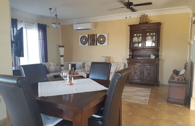 en la Montana Comfortable Holiday Residence - Foto 20